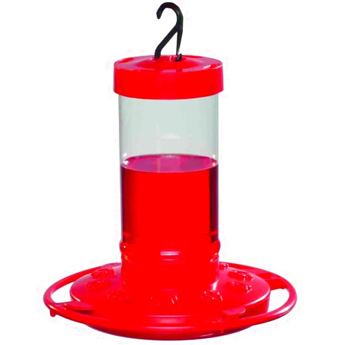 First Nature 4-Pack 16 oz Hummingbird Feeder 3051