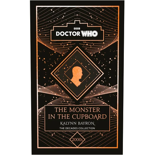 Kalynn Bayron,Doctor Who Doctor Who 00s Book