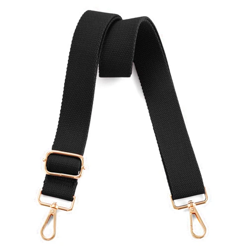 Hamdecro Wide Purse Strap Replacement Crossbody Shoulder Bag, Universal Adjustable Straps for Bags