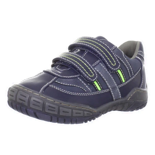 Jumping Jacks Pal Fashion Sneaker (Toddler/Little Kid/Big Kid),Dark Navy,25 EU(8 M US Toddler)