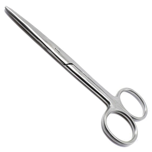 Premium Instruments Mayo Scissors Straight 6