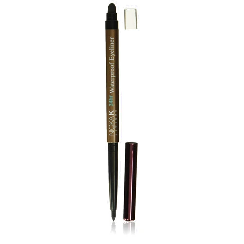 NICKA K NEW YORK NICKA K 24H Waterproof Eyeliner NYA40 Black