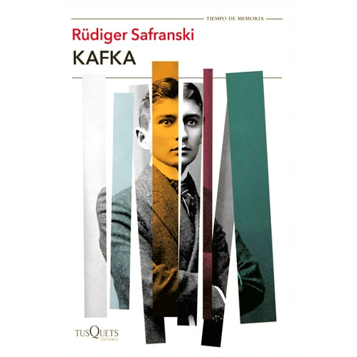 Spanish Edition by Rüdiger Safranski (Author), Jorge Seca (Translator) Format: Kindle Edition Kafka (Tiempo de Memoria) (Spanish Edition)