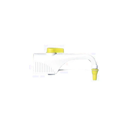 BRANDTECH SCIENTIFIC 706029 ETFE Screw Cap with Fastener for S Organic S Trace Analysis Dispensette S Bottletop Dispenser, 1, 2, 5 and 10 mL Nominal Volume