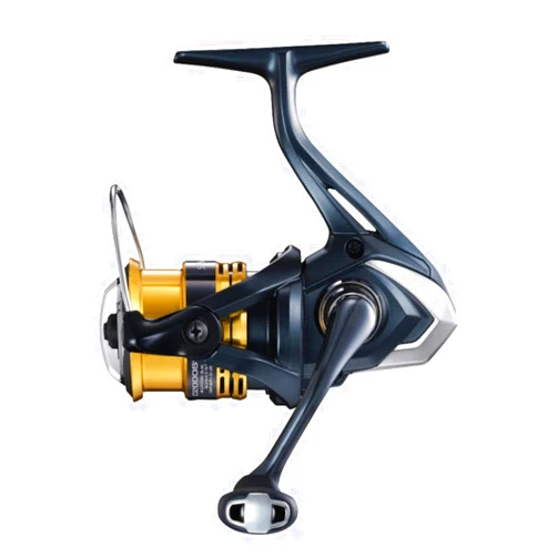 Shimano 22 Sahara Fishing Reel Shipped from Japan 2022 Model (C2000SHG)