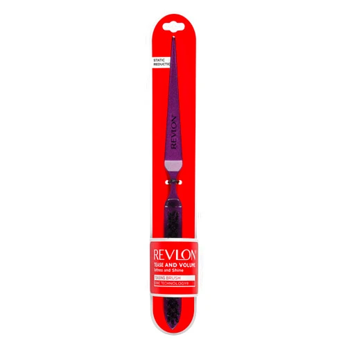 Revlon Perfect Style Softness and Shine Teasing Brush