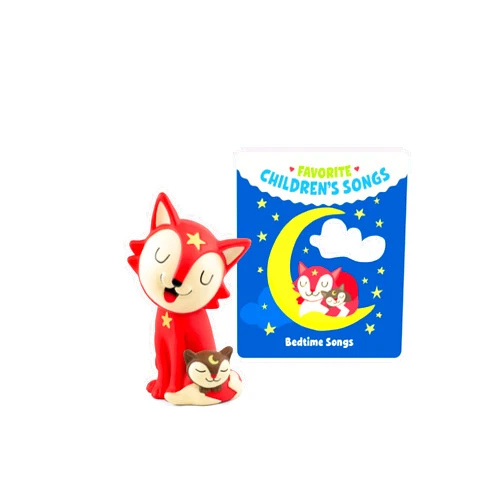 Tonies Bedtime Songs Audio Play Character