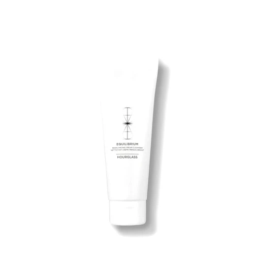 HOURGLASS EQUILIBRIUM Rebalancing Cream Cleanser