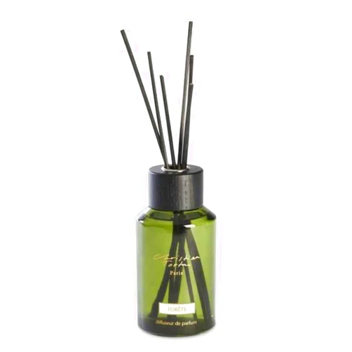 Christian Tortu Forêts (Forest) Reed Diffuser