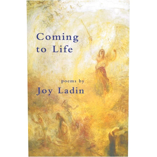 Joy Ladin Coming to Life: Poems