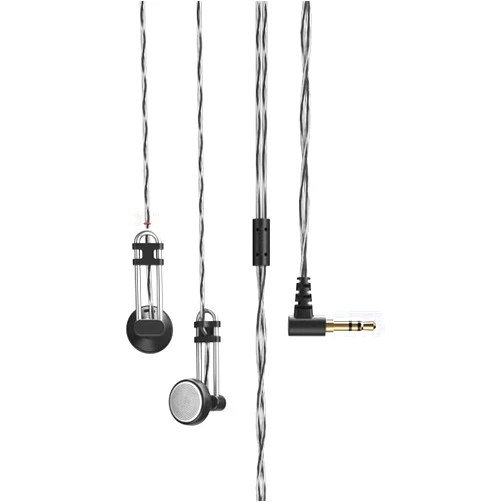 Moondrop U2 14.8mm Dynamic Driver Earbuds U-2 Hi-Fi Earbuds