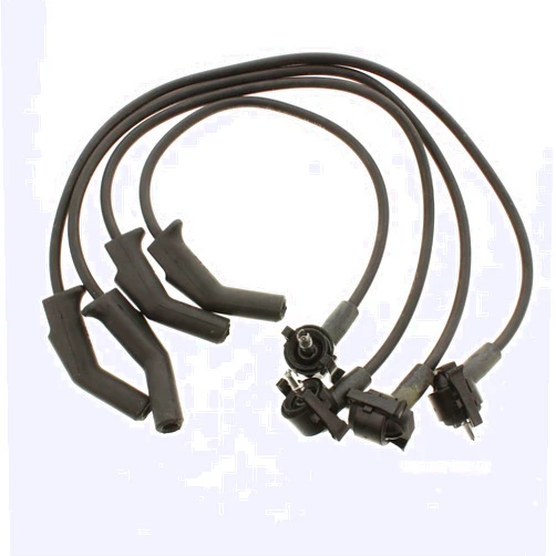 Prospark Platinum 9380 Spark Plug Wire Set