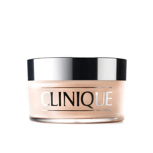 Clinique Blended Face Loose Setting Powder For All Skin Types | Sheer Coverage, Natural Finish