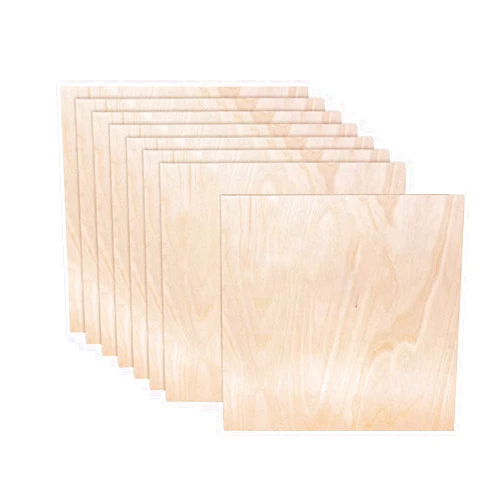 Consmos Baltic Birch Plywood 3mm 1/8