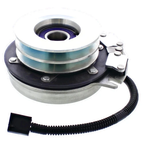 Xtreme Outdoor Power Xtreme Equipment New X0742 PTO Clutch Compatible with/Replacement for Ferris 5101172 1.125 Crankshaft, 4 7/8