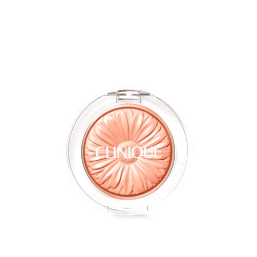 Clinique Cheek Pop Blush | Long Lasting, Buildable + Vibrant, Yet Natural-Looking Color