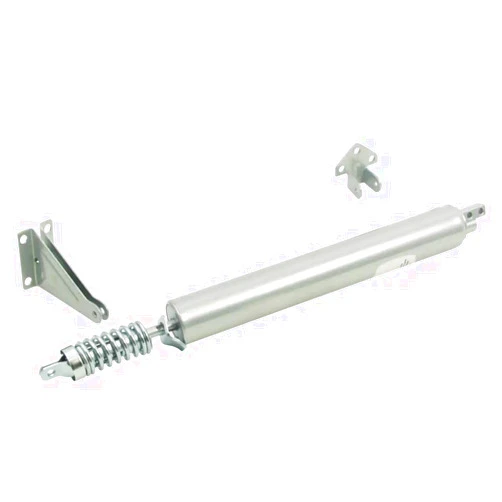 Stanley National N184-770 Door Closer, Pneumatic Alum HD