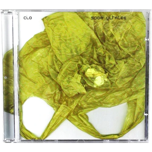 CIO (Artist) Format: Audio CD SOOM VITALEE