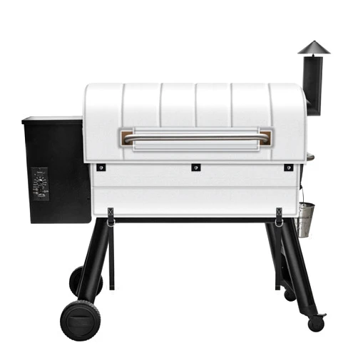 Gcostar Grill Thermal Insulated Blanket for Traeger 34, Pro 34 Series and Texas Series,Grill Insulation Blanket Compatible with Traeger BAC 628 / BAC10206, Traeger Grill Accessories Smoker Blanket for Winter