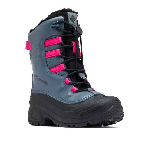 Columbia Kids' Youth Bugaboot Celsius