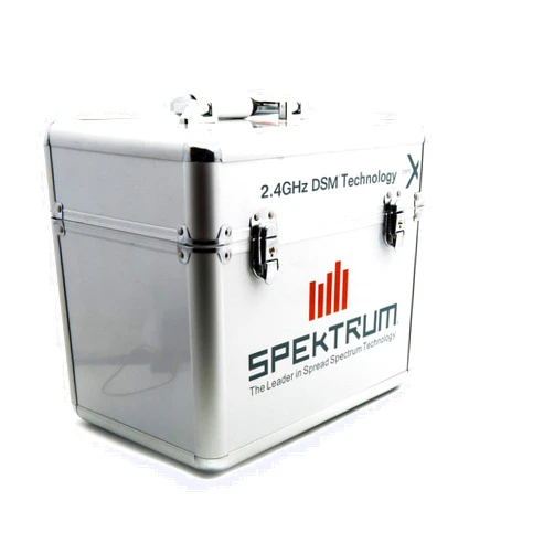 Spektrum Single Stand Up Transmitter Case