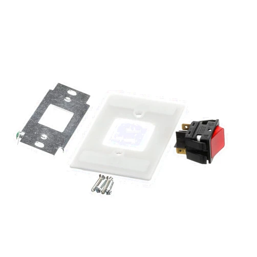Kason (KASOA) 3 Way Rocker Switch 120 Bac