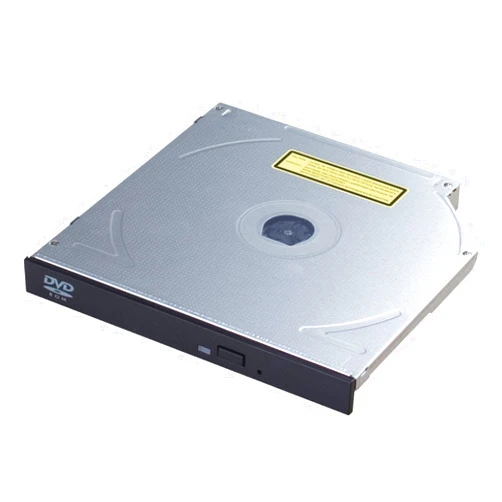 Teac DV-28E DVD/CD-ROM - 8X - IDE - Internal Laptop Drive