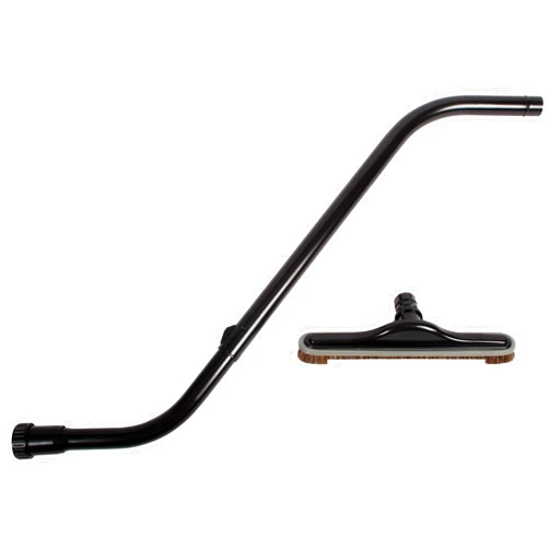 Cen-Tec Systems 98790-AZ Commercial Vacuum Attachment Kit with Telescopic S-Wand and 14