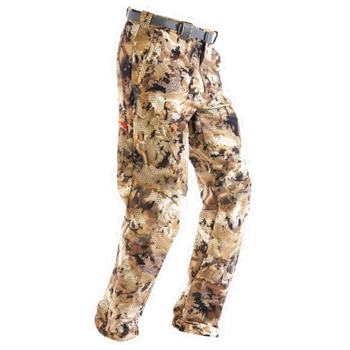 SITKA Gear Sitka Men's Grinder Waterfowl Concealing Hunting Pants