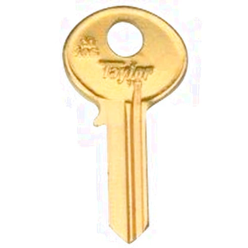 Ilco Kaba Ilco C0106/R22B,Taylor Corbin Key Blank (50 Pack)