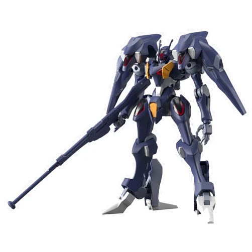 Bandai Hobby - Mobile Suit Gundam: The Witch from Mercury - #07 Gundam Pharact, Bandai Spirits HG 1/144 Model Kit