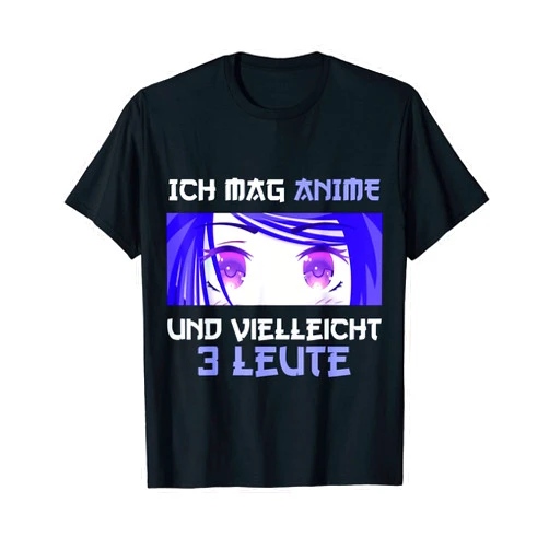 Vaporwave Aesthetic Kawai Clothes I Mag Anime And Maybe 3 People Japan Manga and Anime T-Shirt