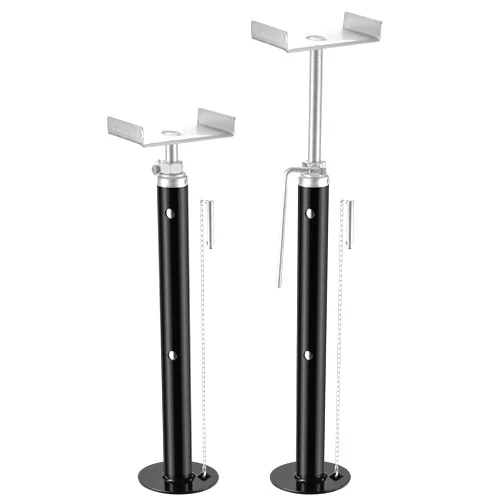 BYERNAUTO BYERN AUTO RV Slide Out Support Jacks-Adjusts from 19
