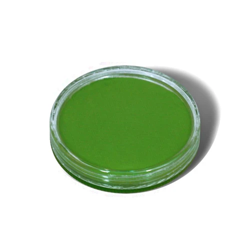 Wolfe Face Art & Fx Wolfe Face Paints - Dark Green 62 (1.06 oz/30 gm)