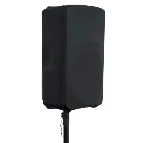 Gator Speaker Case (GPA-STRETCH-15-B),Black,15