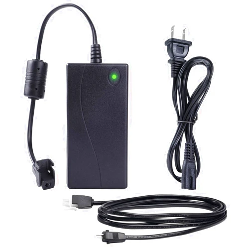 Xpopox Adjustable Bed Base Power Supply Adapter Compatible with Lucid L300 Adjustable Bed,Ergo,Extend,Sealy Ease and Serta New Generation Electric Bed Adjustable Bed Base Input Power Supply-3Piece