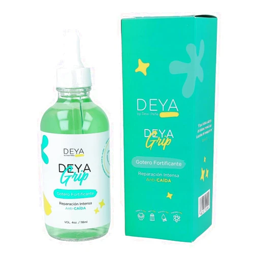 Generic Deya BY DEWI PENA Grip- Gotero Anti Caída 4oz