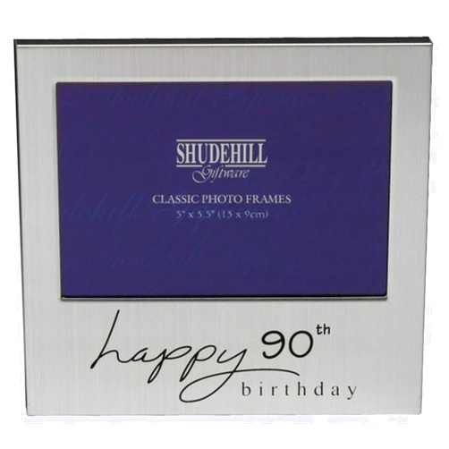 Shudehill Giftware - 90th Birthday 5