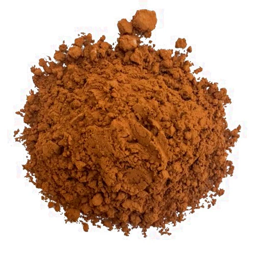 OliveNation Russet Dutched 10/12 Fat Cocoa Powder 16 ounces