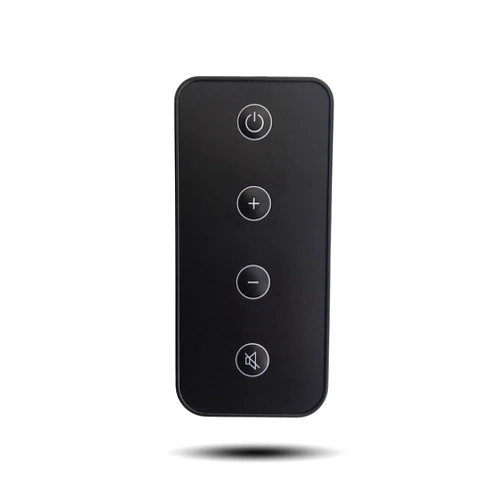 MONSIATUG Replacement Remote Control for Bose Cinemate Series II IIGS 1SR 10 15; Bose Solo 5 10 15 Soundbar Speaker Cinemate GS II