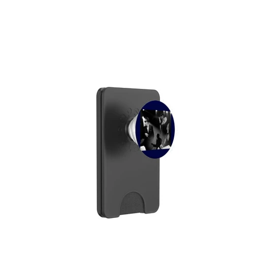 Great Moment Frank Sinatra_010_Back Printed PopSockets PopWallet for MagSafe