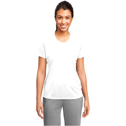 SPORT-TEK Women's PosiCharge Competitor Tee