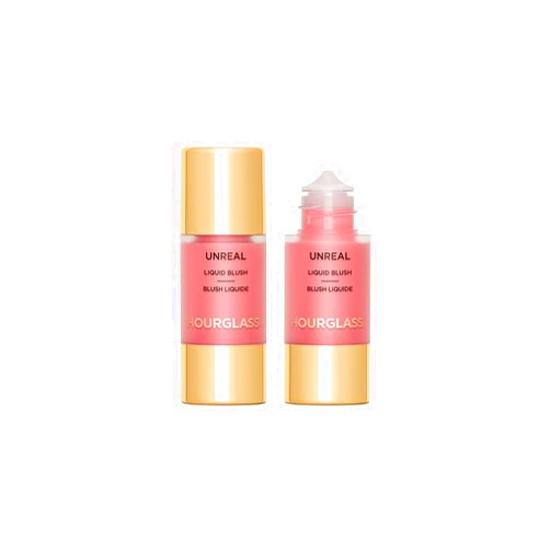 Hourglass Unreal Liquid Blush- Whim