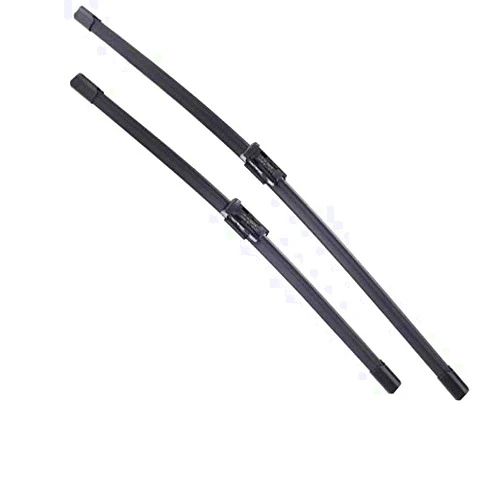 ADLJZM Wiper Blade,Fit for Audi TT Mk1 Mk2 Mk3 1998 1999 2000 2001-2017