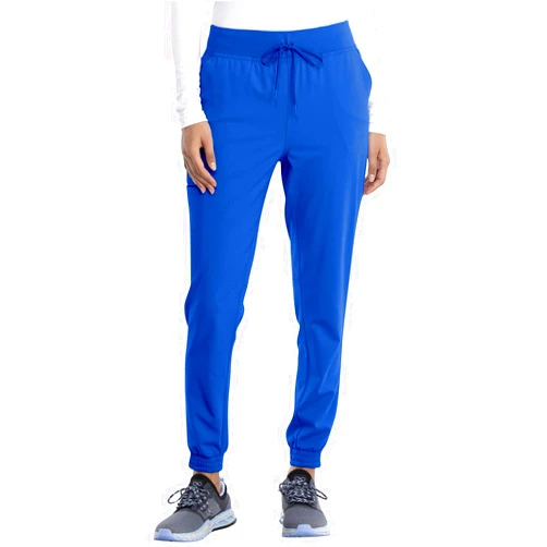 Cherokee Euphoria Women Scrubs Pant Mid Rise Jogger CK260A