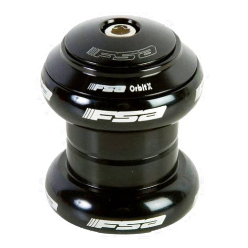 FSA Orbit X Headset Black, 1-1/8