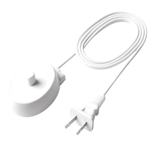 HARBENDI Toothbrush Charger for Braun Oral B Electric Toothbrush,Inductive Charging Base Model 3757 Portable Waterproof Power Cord