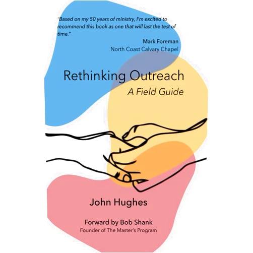 John Hughes,Steven Lunetta,Betsy Holt Rethinking Outreach: A Field Guide