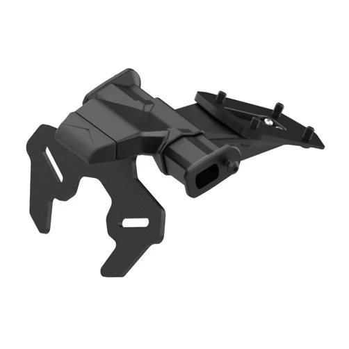 Railside Performance Evotech Performance Tail Tidy compatible for KTM 1390 Super Duke R/R Evo. Year 2024 onwards. PRN016737