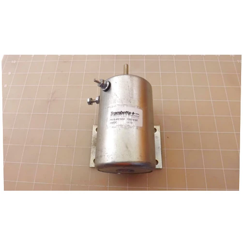 Trombetta 24 Volt Heavy Duty Tubular Solenoid Part No. P515-A57V24